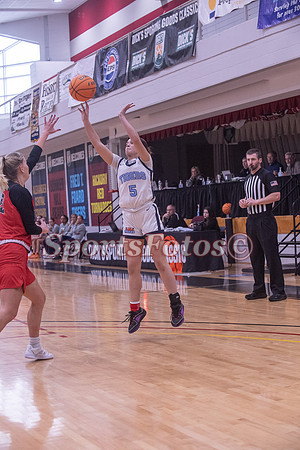Foard vs Saint Stephens-112