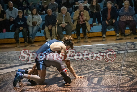 FTF Wrestling 7 vs St Stephens-108
