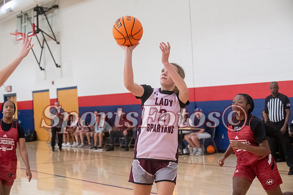 Super Saturday Girls Scrimmage-117