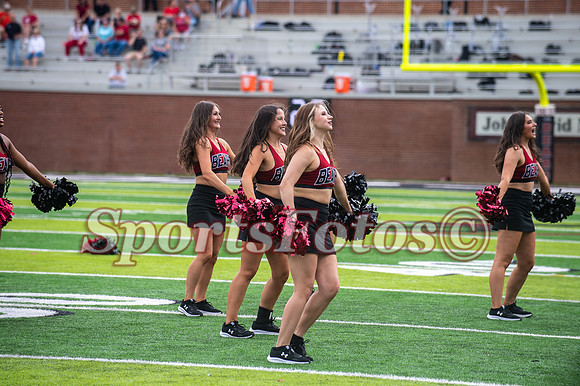 LR24 FB1 vs Bowie State-112