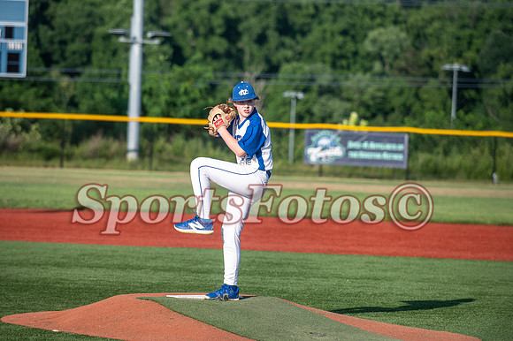 NCBA 14U vs Top Tier 14U-102