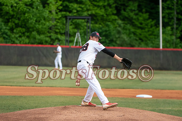 CVCC BB Playoffs 1-118