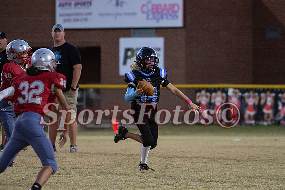 JFMS FB7 vs Arndt-101