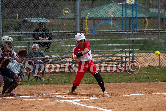 CVCC SB vs SW Va-118