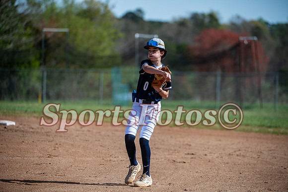 JFMS BB7 vs Maiden-115