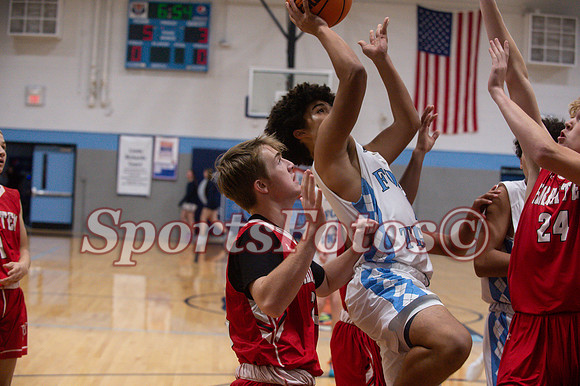 FTF JV MBB1 vs Hibriten-105