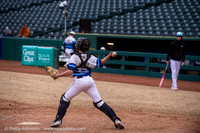 Grimsley vs Southeast Guilford-95