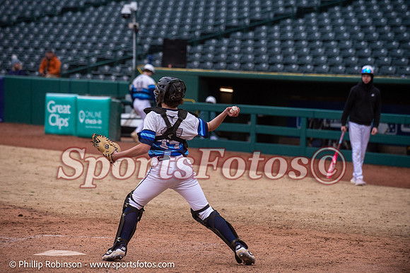 Grimsley vs Southeast Guilford-95