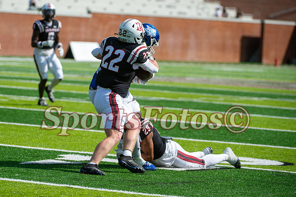 LR24 FB6 vs Limestone-125