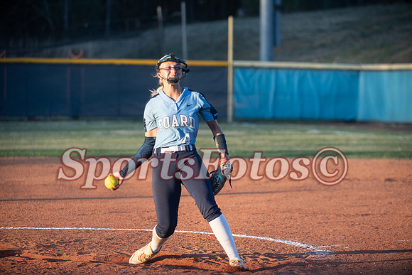 Varsity SB2-119