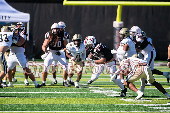 LR24 FB8 vs Anderson-108