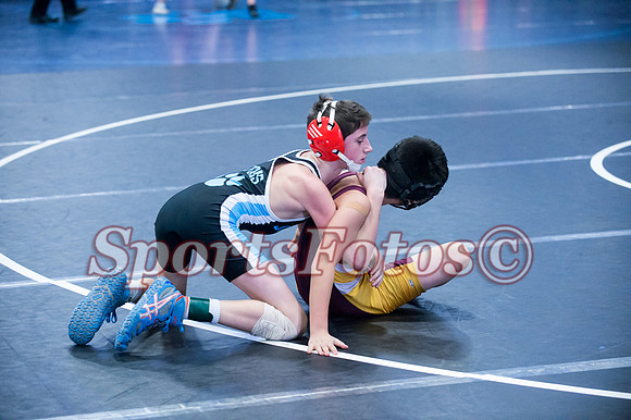 JFMS Wrestling 1 vs Grandview-111