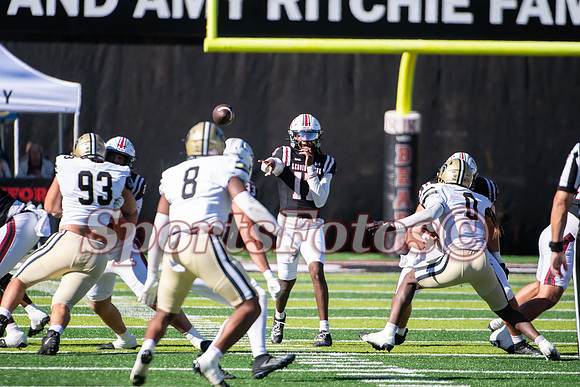 LR24 FB8 vs Anderson-103
