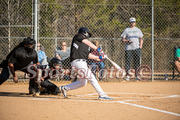 JFMS BB1 vs E Lincoln-110