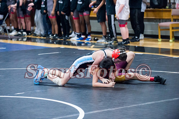 JFMS Wrestling 1 vs Grandview-103