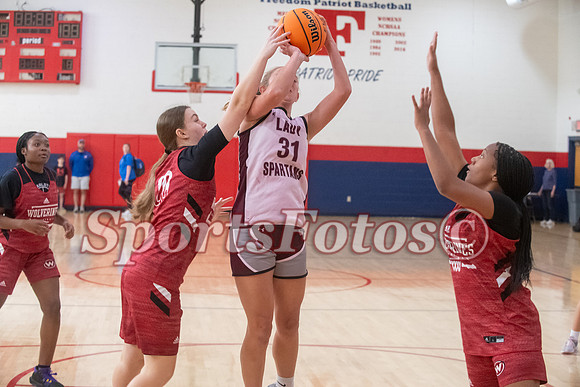 Super Saturday Girls Scrimmage-118