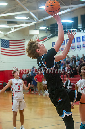 FTF JV MBB2 vs Newton-112