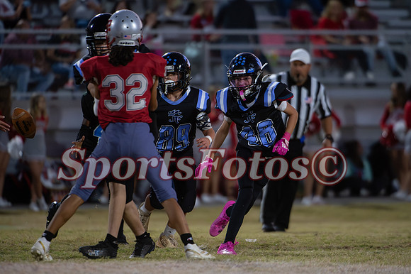 JFMS FB7 vs Arndt-113