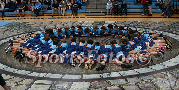 FTF Wrestling 1 vs Enka-99