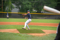 Tigers 4 vs Local Boys-101