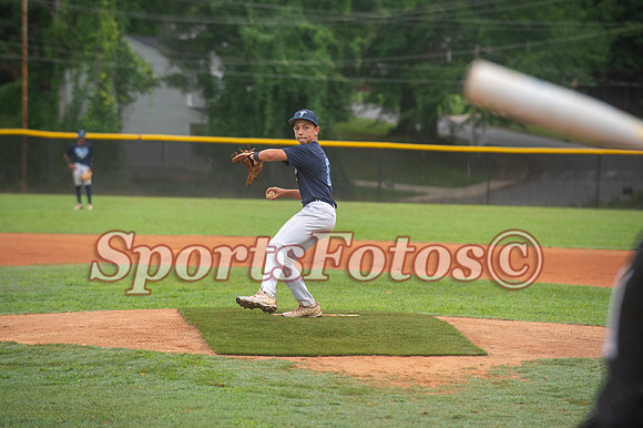Tigers 4 vs Local Boys-101
