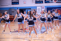 JV Cheer vs Hickory-103