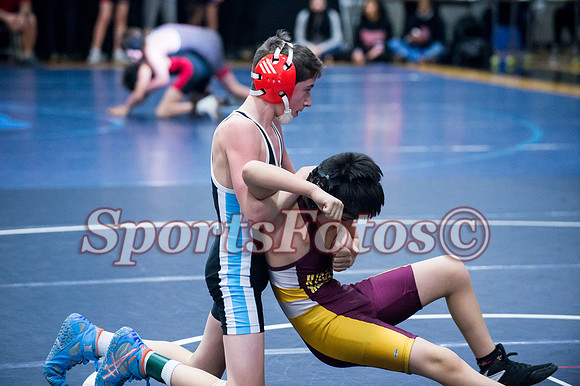JFMS Wrestling 1 vs Grandview-109