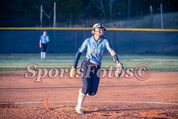 Varsity SB2-104