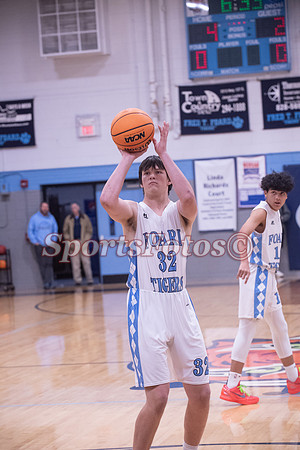 FTF JV MBB3 vs Bandys-104