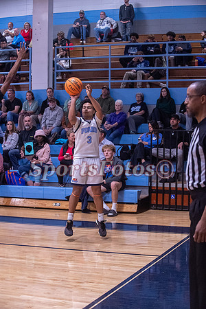 Varsity MBB7 vs Hickory-114