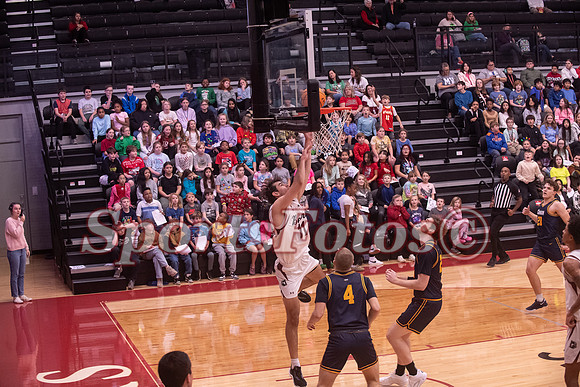 LR24 MBB4 vs Coker-110
