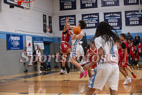 FTF JV MBB1 vs Hibriten-115