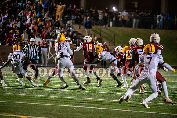 Hickory vs West Charlotte-115