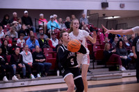 Bunker Hill vs N-C Girls-101