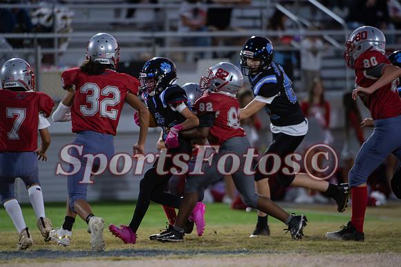JFMS FB7 vs Arndt-110