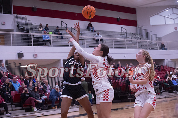 Bunker Hill vs N-C Girls-114