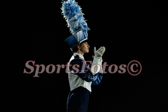 FTF Varsity FB4 vs Statesville-197