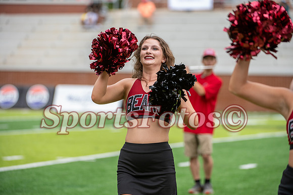 LR24 FB1 vs Bowie State-101