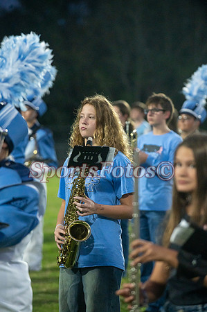 FTF Varsity FB4 vs Statesville-101