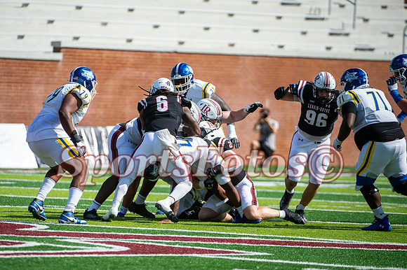 LR24 FB6 vs Limestone-120