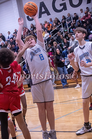 JFMS Boys BB5 vs Grandview-101