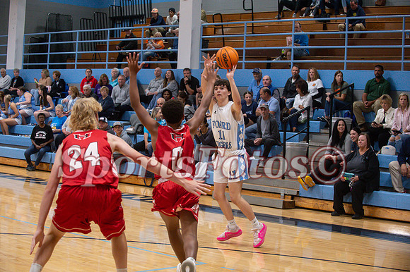 FTF JV MBB1 vs Hibriten-103
