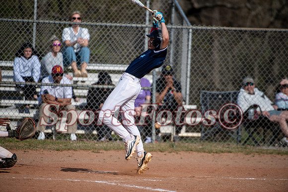 JFMS BB6 vs Northview-118