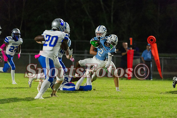 FTF Varsity FB4 vs Statesville-160