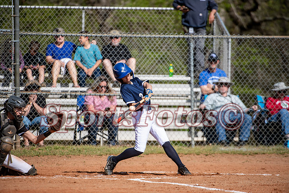 JFMS BB7 vs Maiden-101