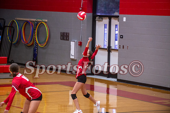 JFMS VB2 vs Arndt-105