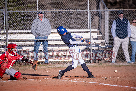 JFMS BB3 vs Grandview-102
