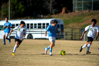 FTF JV MS4 vs W Iredell-119