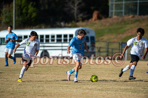 FTF JV MS4 vs W Iredell-119