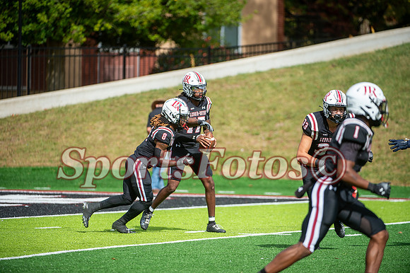 LR24 FB7 vs Wingates-115